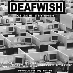 DJ Found Dead - Ice Fishin' feat Durt Dawg