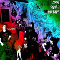 02 Brutus (feat. Sneaux, RAAIN, & Vex)