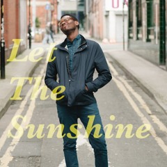 Let The Sunshine (Cover)