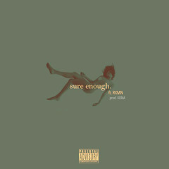 Johnnie Rep - sure enough ft. rxmn