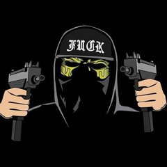SLUMBERJACK – The Others (UZ Remix) feat. KLP