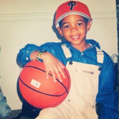 D Ice Ft Solo- ThrowBack Kid Snippet