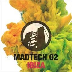 Leftwing, Kody & Cera Alba - Rupture - Mad Tech OUT NOW