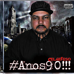 09 - A NOITE CAI NO GUETO - CELA ÉFESO - #ANOS90!!!