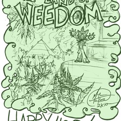 Smoking Out (Happy 420)