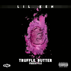 Truffle Butter 2 - Lil Ken - 4 20 15, 3.23 PM