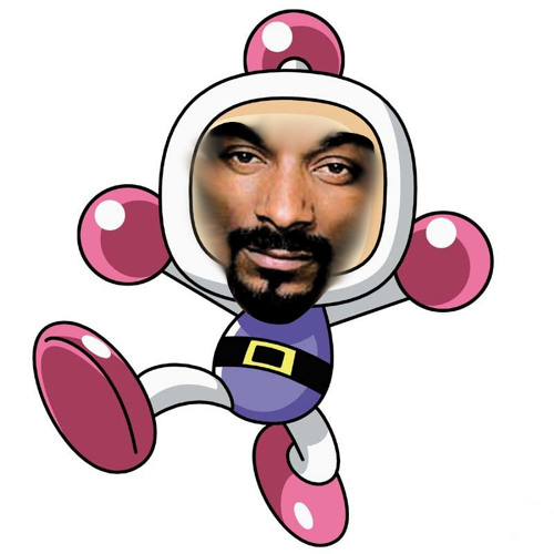 Bongerman II: Area 1 Theme