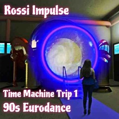 Time Machine Trip 1 - 90s Eurodance