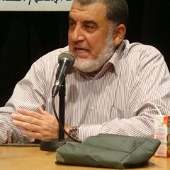 25- قصة الأعمى - الشيخ مهاب عثمان - سيرة نبوية