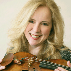 Caprice in A Minor by Henryk Wieniawski