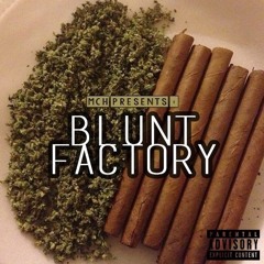 M.C.H - Try (Prod. Slash-A-Mill)