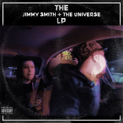 Jimmie Smith & The Universe - I Think I Might Like You