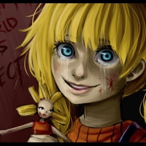 Yuki Kaai - Rugrats Theory