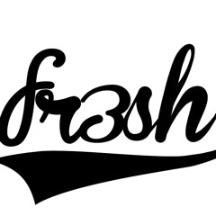 FR3SH - Get Down (Original Mix)
