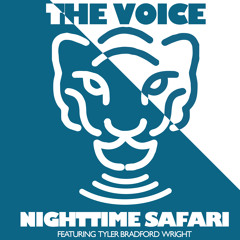 Nighttime Safari - The Voice ft. Tyler Bradford