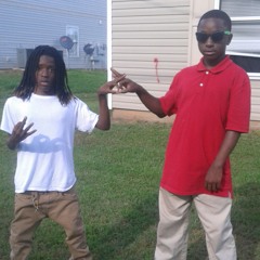 Lil EDG ft. Lil PDG and Baby EDG - Treyzz Up