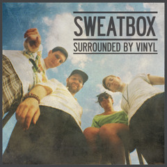 Sweat Box - That Ride