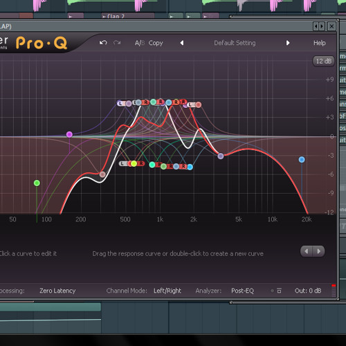 sick sounddesign