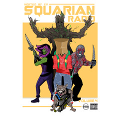 Vol. 4: The 4/15 and 4/20 Mix (Hosted By XV)