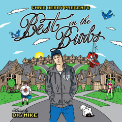 Chris Webby - They Already Know (Produced By Teddy Roxpin)