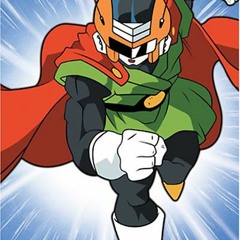 Space Cadet -  Working title