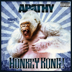 Apathy - Army Of The Godz Ft. Army of The Pharoahs & The Demigodz(Prod By Teddy Roxpin)