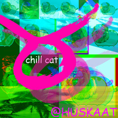 chill cat: Taurus