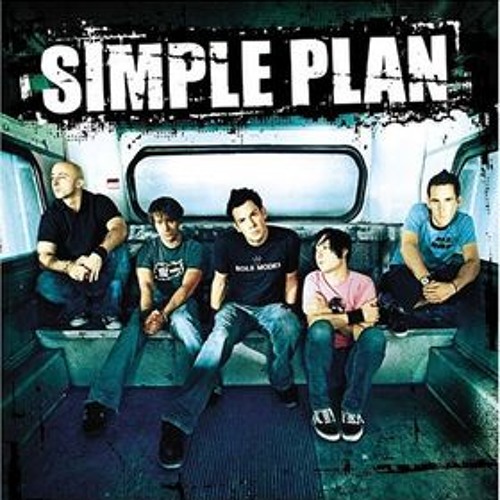 Untitled (How could this happen to me?) - Simple Plan by Klaü