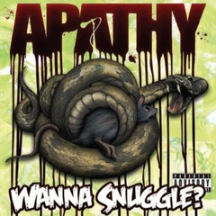 Apathy - Hard Times On Planet Earth (Produced By Teddy Roxpin)