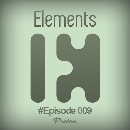 Stream Danny Lloyd Elements Radio Show 009 by DannyLloyd Listen