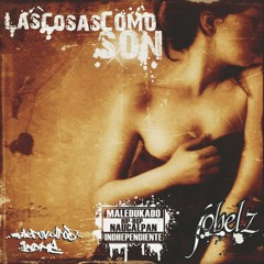 MUERTES - JOVELZ (LAS COSAS COMO SON 2010)