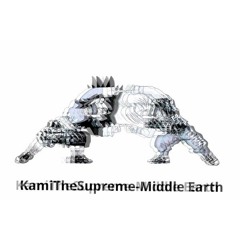 Middle Earth (ft.kariemthesupreme)