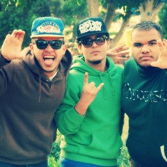 El HoOd MazzIkA TommAs ElmRazy - ZaRZoR- ShaDoW RaP