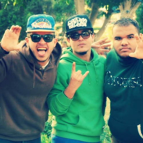 El HoOd MazzIkA TommAs ElmRazy - ZaRZoR- ShaDoW RaP