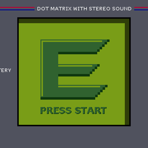 Ectronic - Arcade Joyride