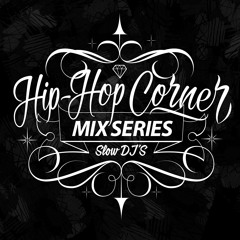 Hip Hop Corner Mix Series