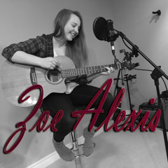 Coming Home - Zoe Alexis