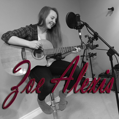 Coming Home - Zoe Alexis