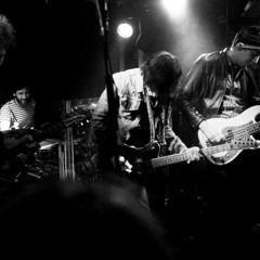 Smash The Glass (Studio Demo) †