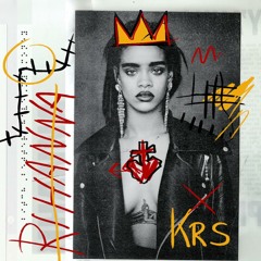 Krs. // Rihanna ~ BBHMM (krsmix)