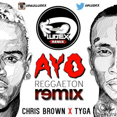 Ayo - (Ludex Remix)