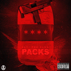YOUNG PAPI- Packs ft. Dice Soho & Benji Band$ Prod. cashmoneyap