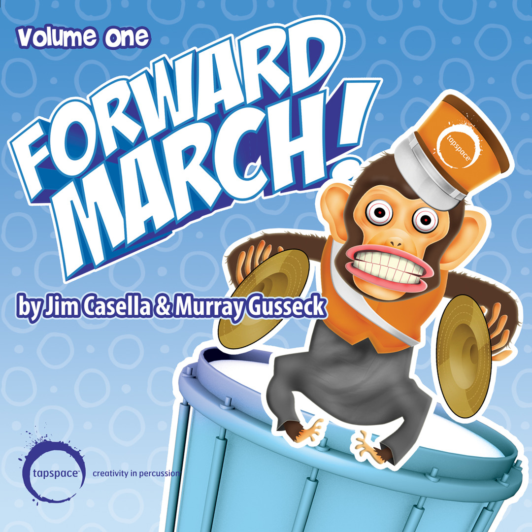 Stream Zig - Zag Snappy Pants (from Forward March! – Volume 1) by