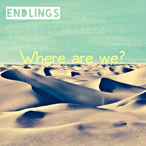 Where Are We? (2014 demo)