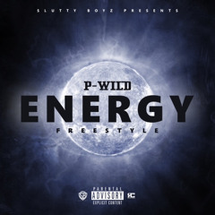 PWILD - ENERGY (FREESTYLE)