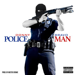 Police Man
