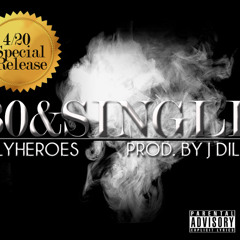 Flyheroes -30 & Single