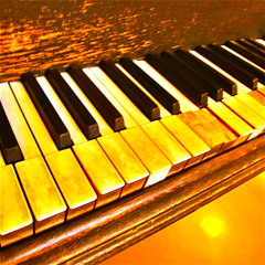While My Guitar Gently Weeps