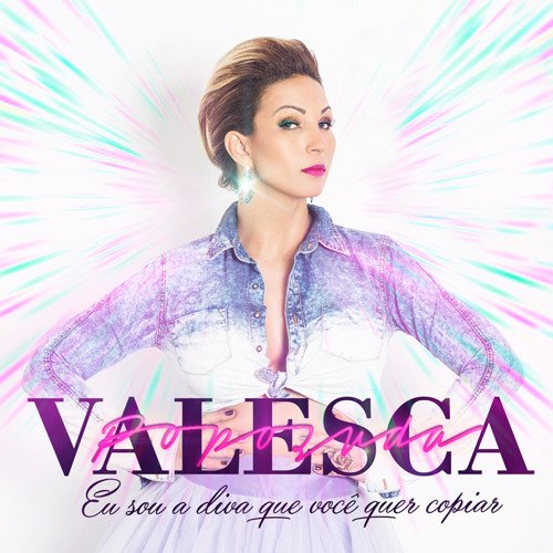 Valesca Popozuda - Diva (Douglas Macêdo Remix)