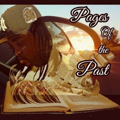 Travfix - Pages of the Past Prod by Ski Beatz